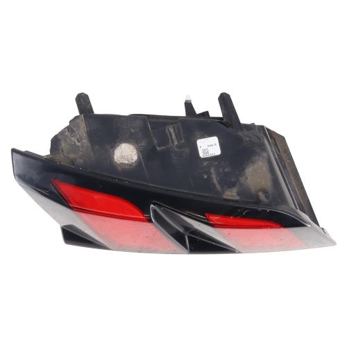 Image Feu arriere secondaire gauche (feux) - PEUGEOT 3008 2