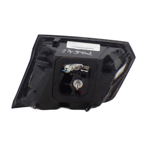 Image Feu arriere secondaire gauche (feux) - PEUGEOT 3008 2