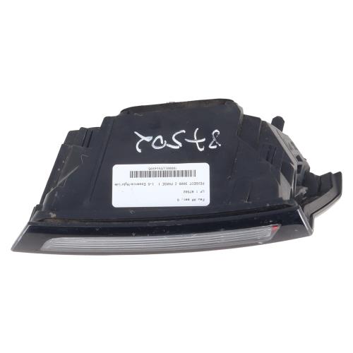 Image Feu arriere secondaire gauche (feux) - PEUGEOT 3008 2