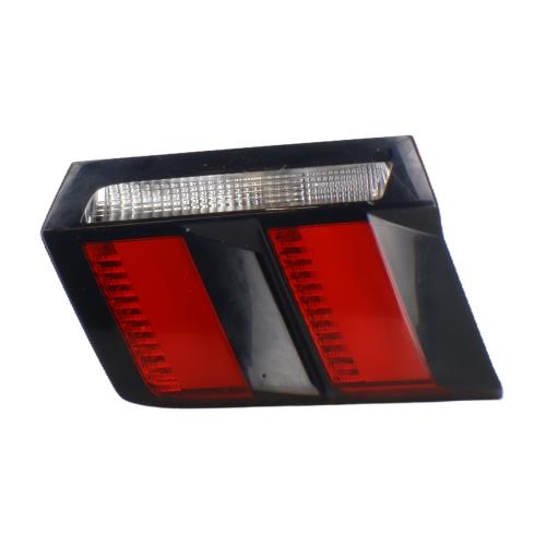 Image Feu arriere secondaire gauche (feux) - PEUGEOT 3008 2