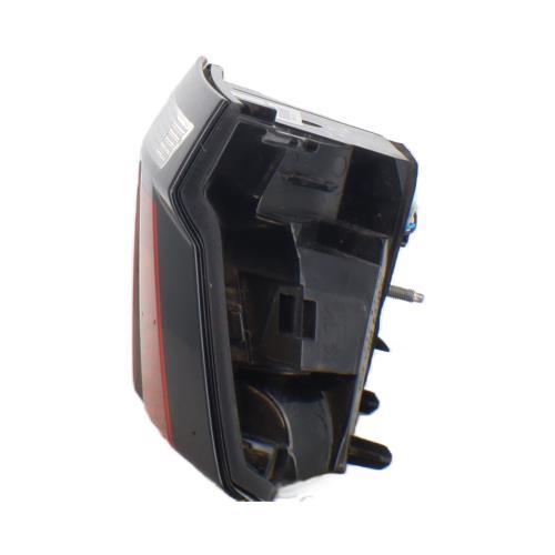 Image Feu arriere secondaire gauche (feux) - PEUGEOT 3008 2