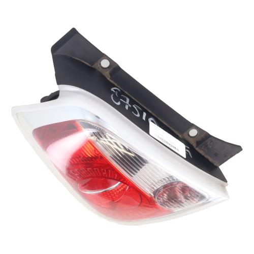 Image Feu arriere principal gauche (feux) - FIAT 500 2