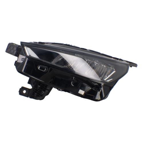 Image Optique avant principal droit (feux)(phare) - PEUGEOT 5008 3