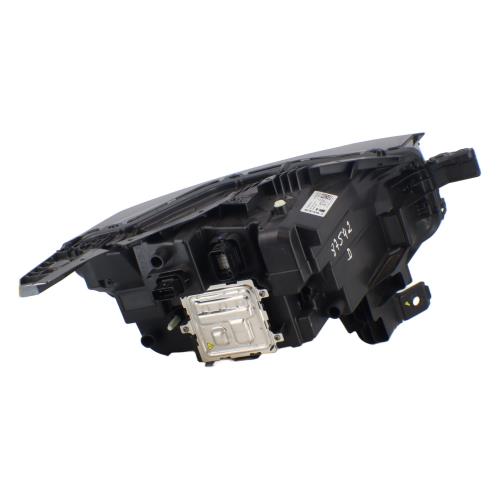 Image Optique avant principal droit (feux)(phare) - PEUGEOT 5008 3