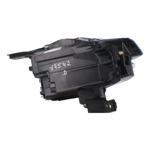 Image Optique avant principal droit (feux)(phare) - PEUGEOT 5008 3