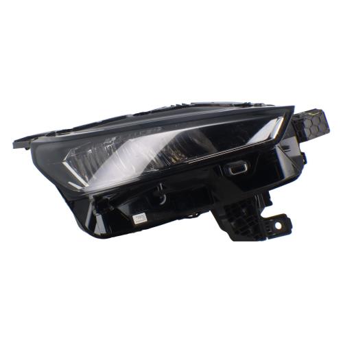 Image Optique avant principal gauche (feux)(phare) - PEUGEOT 5008 3