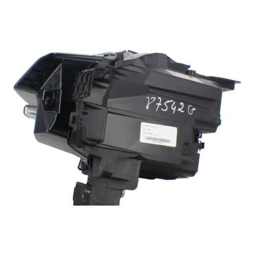Image Optique avant principal gauche (feux)(phare) - PEUGEOT 5008 3