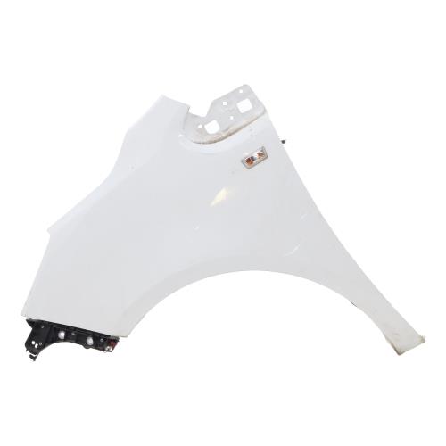 Image Aile avant gauche - OPEL MERIVA B