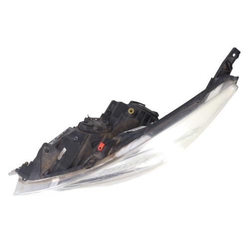 Image Optique avant principal gauche (feux)(phare) - OPEL MERIVA B