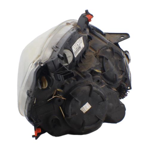 Image Optique avant principal gauche (feux)(phare) - OPEL MERIVA B