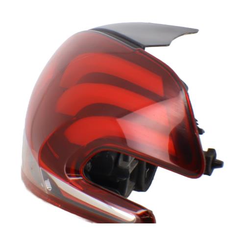 Image Feu arriere principal droit (feux) - PEUGEOT 208 1