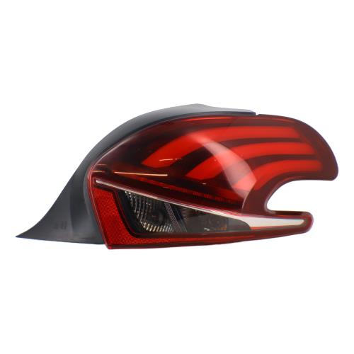 Image Feu arriere principal droit (feux) - PEUGEOT 208 1