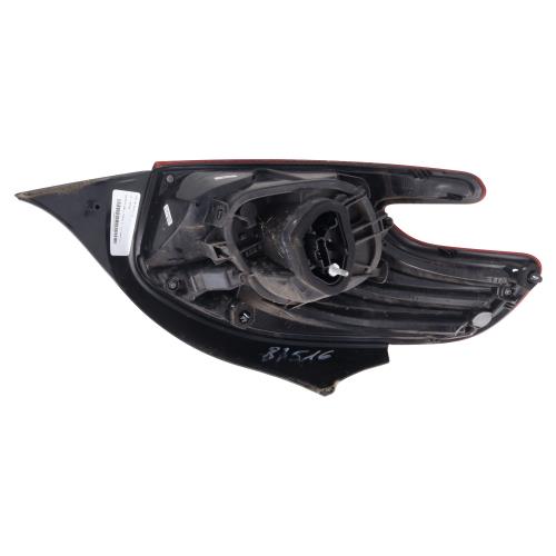 Image Feu arriere principal droit (feux) - PEUGEOT 208 1