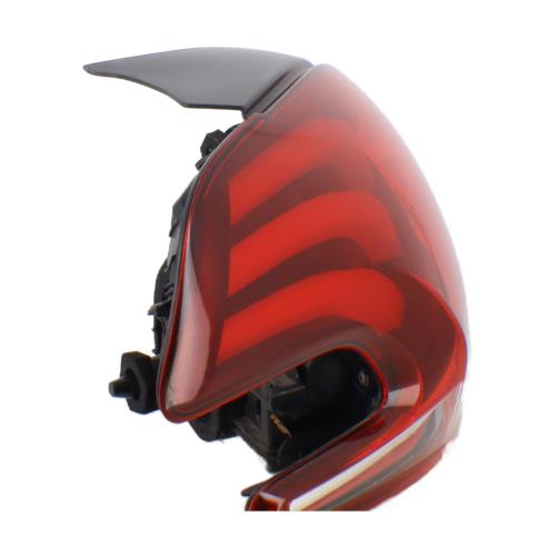 Image Feu arriere principal gauche (feux) - PEUGEOT 208 1