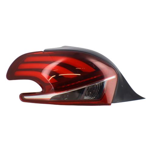 Image Feu arriere principal gauche (feux) - PEUGEOT 208 1