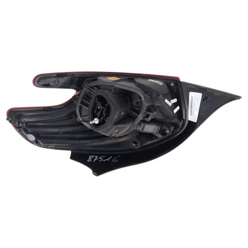 Image Feu arriere principal gauche (feux) - PEUGEOT 208 1