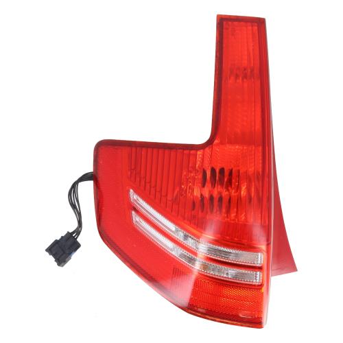 Image Feu arriere principal gauche (feux) - CITROEN C4 1