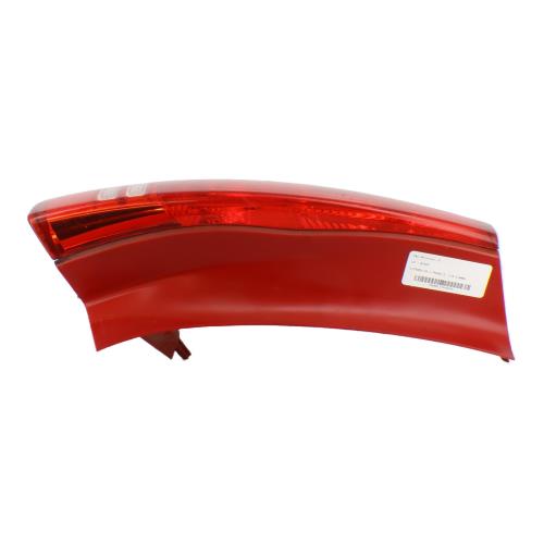 Image Feu arriere principal gauche (feux) - CITROEN C4 1
