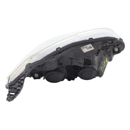 Image Optique avant principal gauche (feux)(phare) - PEUGEOT 208 1