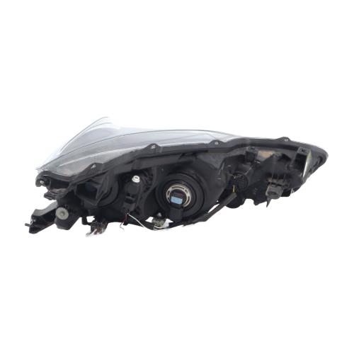 Image Optique avant principal gauche (feux)(phare) - NISSAN MICRA 5