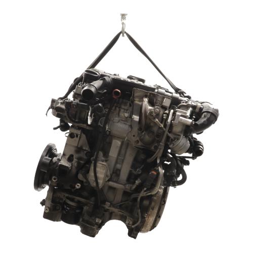 Image Moteur - CITROEN C4 2