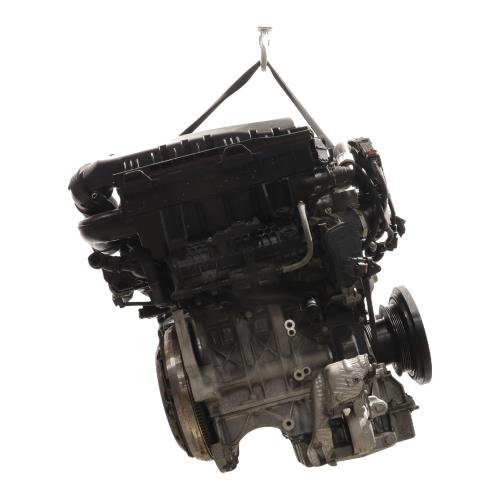 Image Moteur - CITROEN C4 2