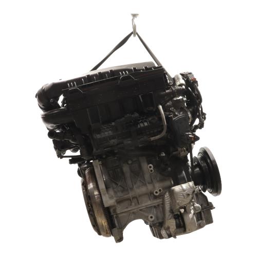 Image Moteur - CITROEN C4 2