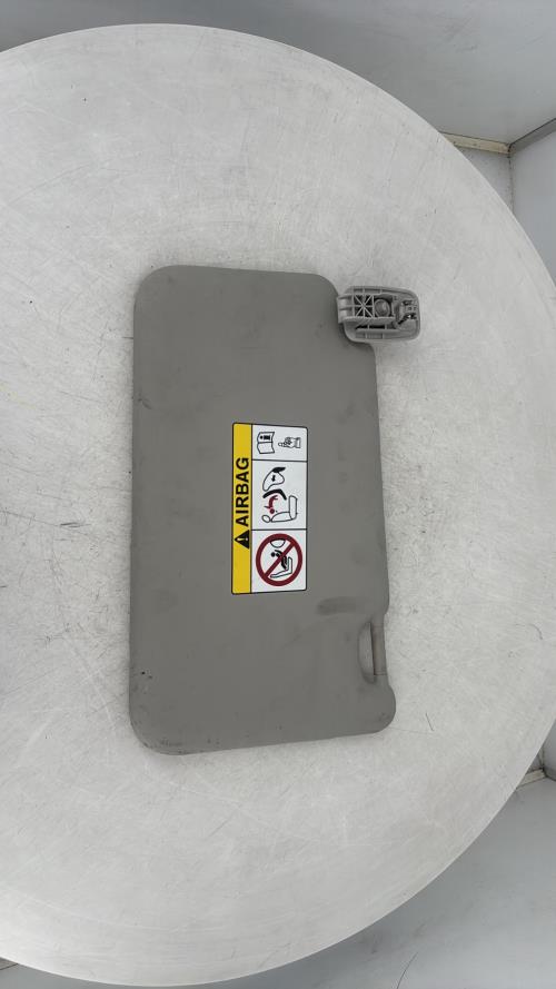 Image Pare soleil droit - NISSAN MICRA 5