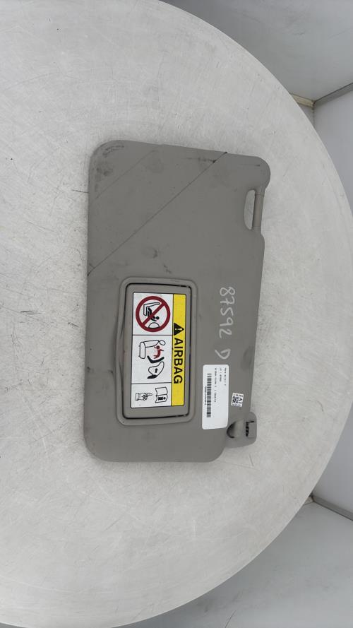 Image Pare soleil droit - NISSAN MICRA 5