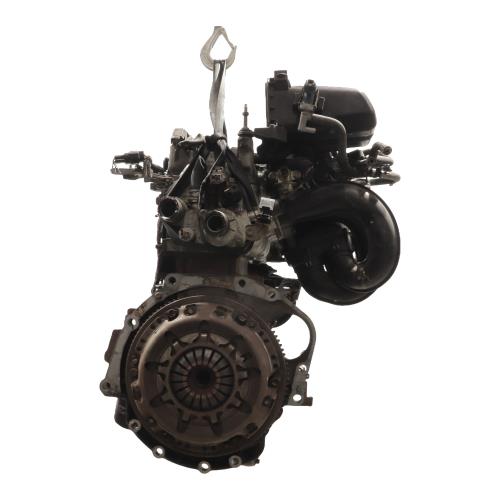 Image Moteur - TOYOTA YARIS 1