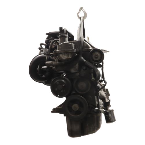 Image Moteur - TOYOTA YARIS 1