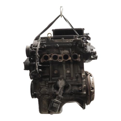 Image Moteur - TOYOTA YARIS 1