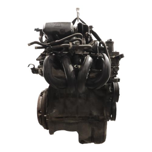 Image Moteur - TOYOTA YARIS 1