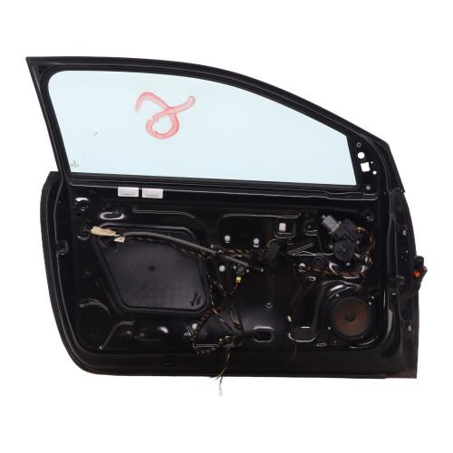 Image Porte avant gauche - VOLKSWAGEN POLO 5