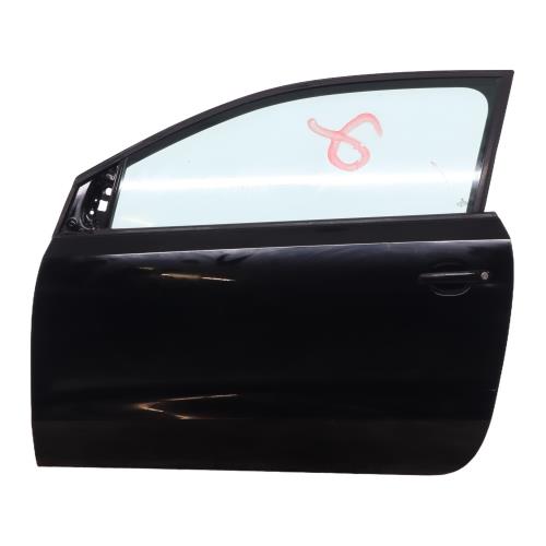 Image Porte avant gauche - VOLKSWAGEN POLO 5