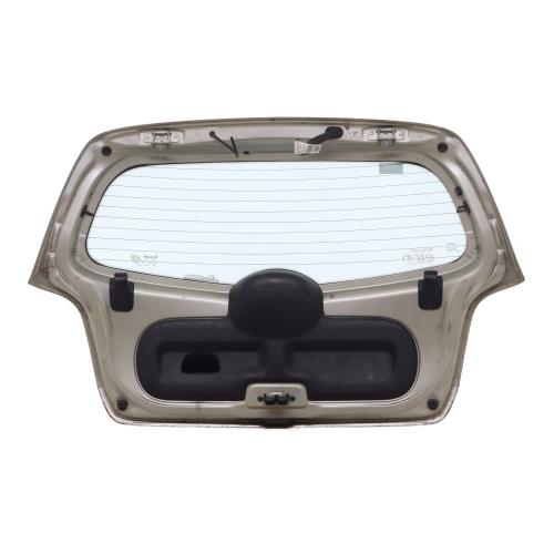 Image Malle/Hayon arriere - RENAULT TWINGO 2