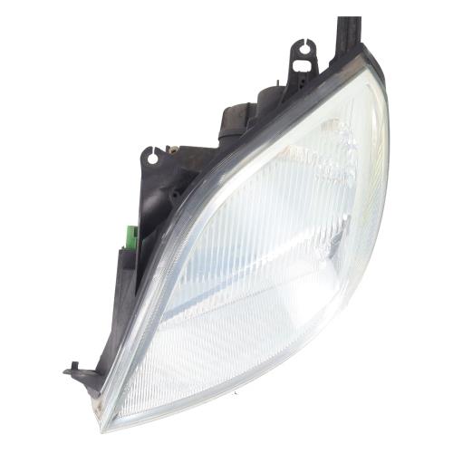 Image Optique avant principal gauche (feux)(phare) - FORD FIESTA 5