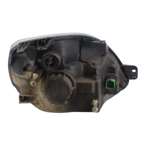 Image Optique avant principal gauche (feux)(phare) - FORD FIESTA 5