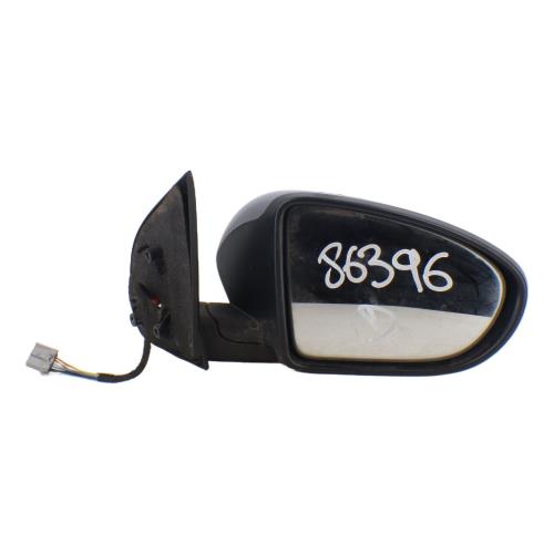 Image Retroviseur droit - NISSAN QASHQAI 1