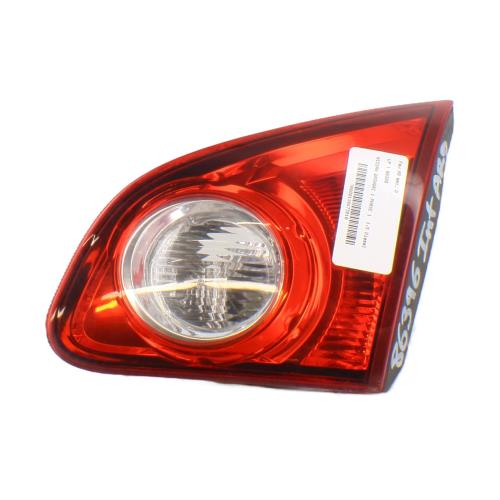 Image Feu arriere secondaire droit (feux) - NISSAN QASHQAI 1