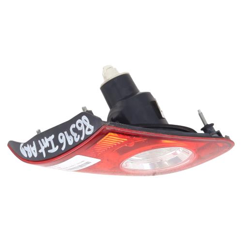 Image Feu arriere secondaire droit (feux) - NISSAN QASHQAI 1