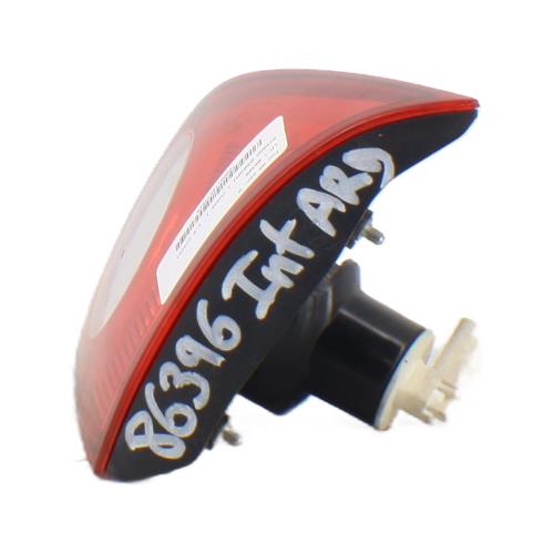 Image Feu arriere secondaire droit (feux) - NISSAN QASHQAI 1