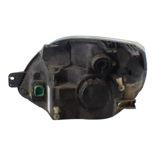 Image Optique avant principal droit (feux)(phare) - FORD FIESTA 5