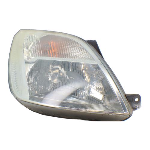 Image Optique avant principal droit (feux)(phare) - FORD FIESTA 5