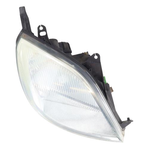 Image Optique avant principal droit (feux)(phare) - FORD FIESTA 5