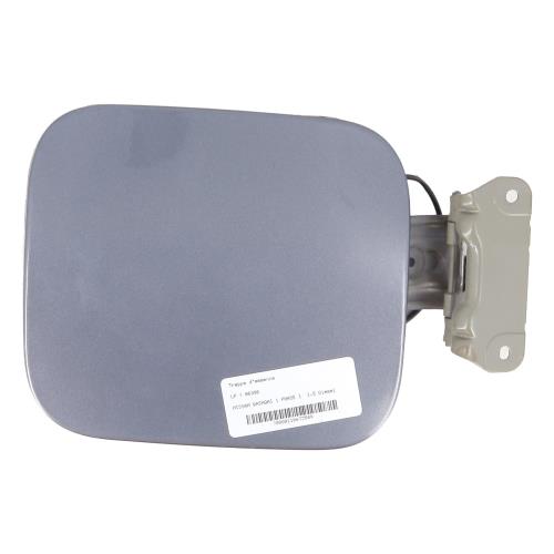 Image Trappe d'essence - NISSAN QASHQAI 1