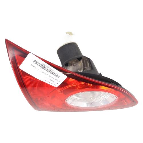 Image Feu arriere secondaire gauche (feux) - NISSAN QASHQAI 1