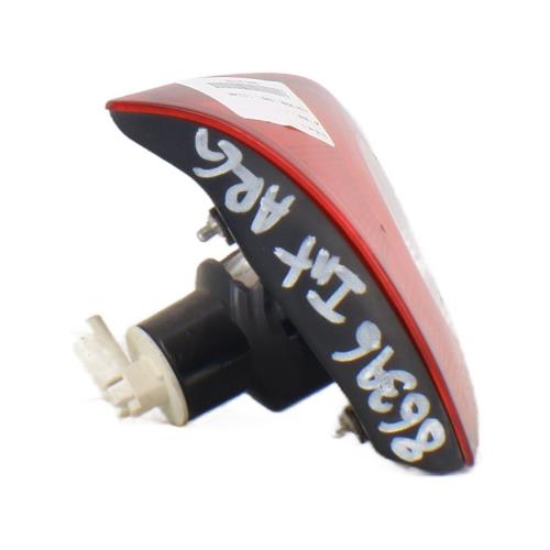 Image Feu arriere secondaire gauche (feux) - NISSAN QASHQAI 1