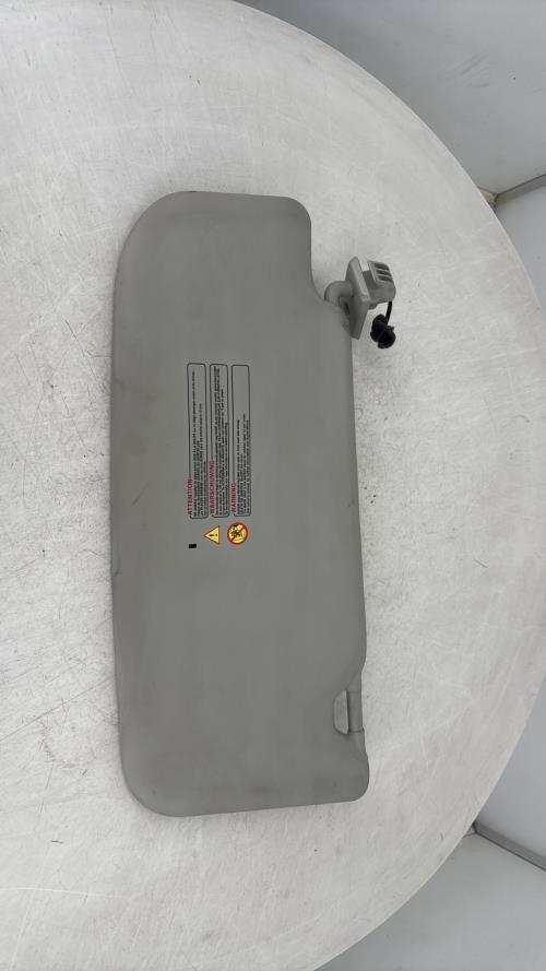 Image Pare soleil droit - NISSAN QASHQAI 1