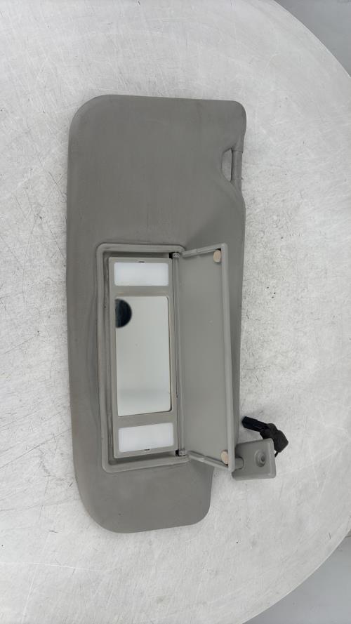 Image Pare soleil droit - NISSAN QASHQAI 1